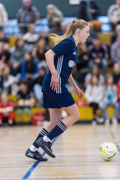 Bild 265 - wBJ NFV Futsalmeisterschaft
